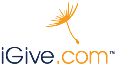 logo-igive iGive logo